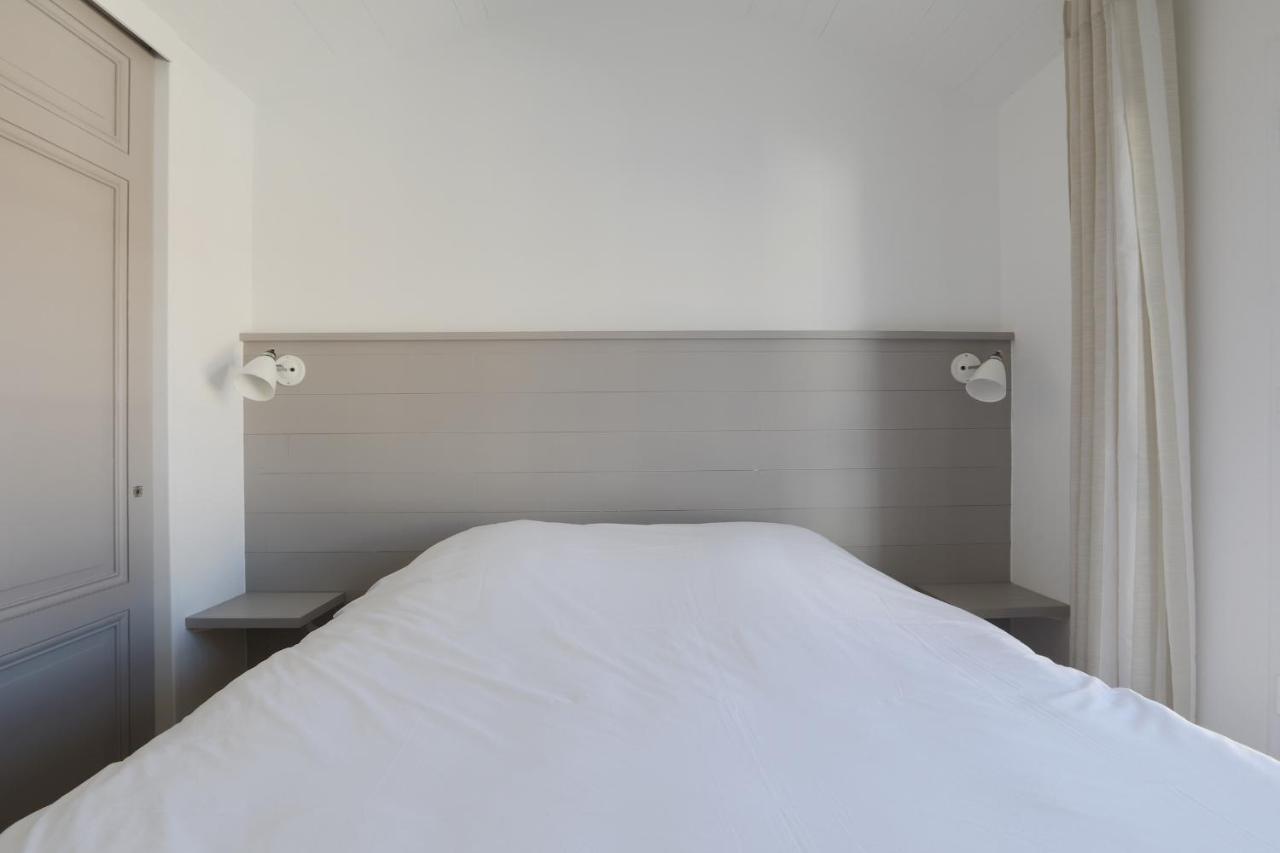Joli Appartement Avec Magnifique Vue - Ilot 2 Saint-Martin-de-Re Luaran gambar